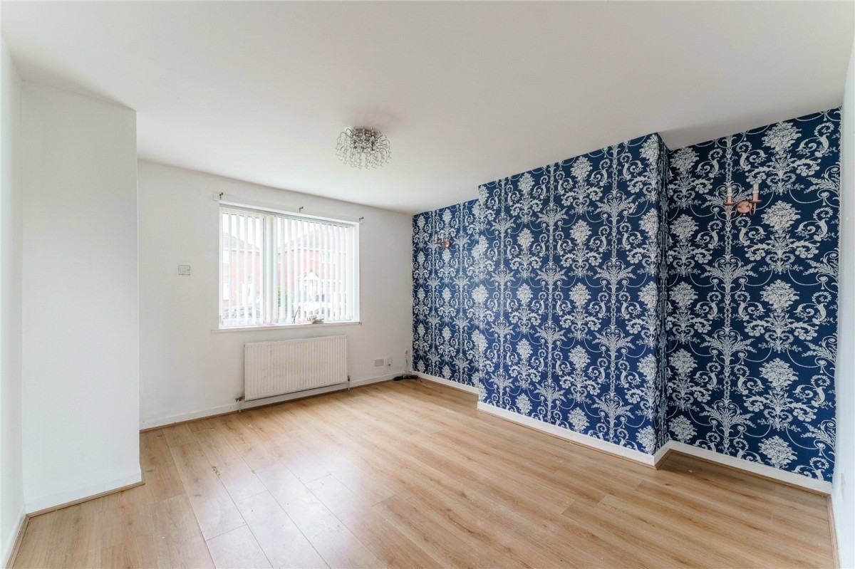 Upton, Pontefract, West Yorkshire