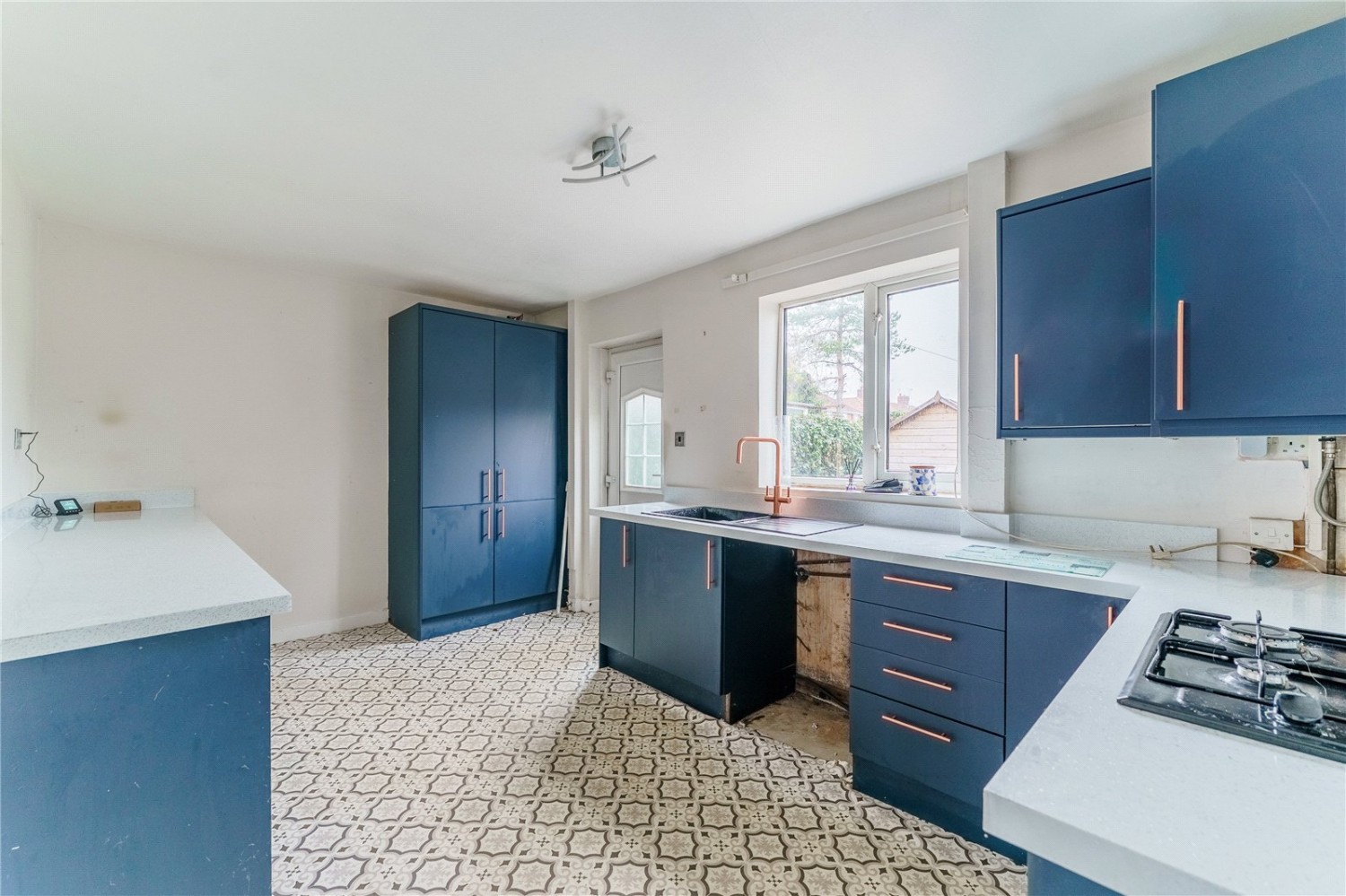 Upton, Pontefract, West Yorkshire