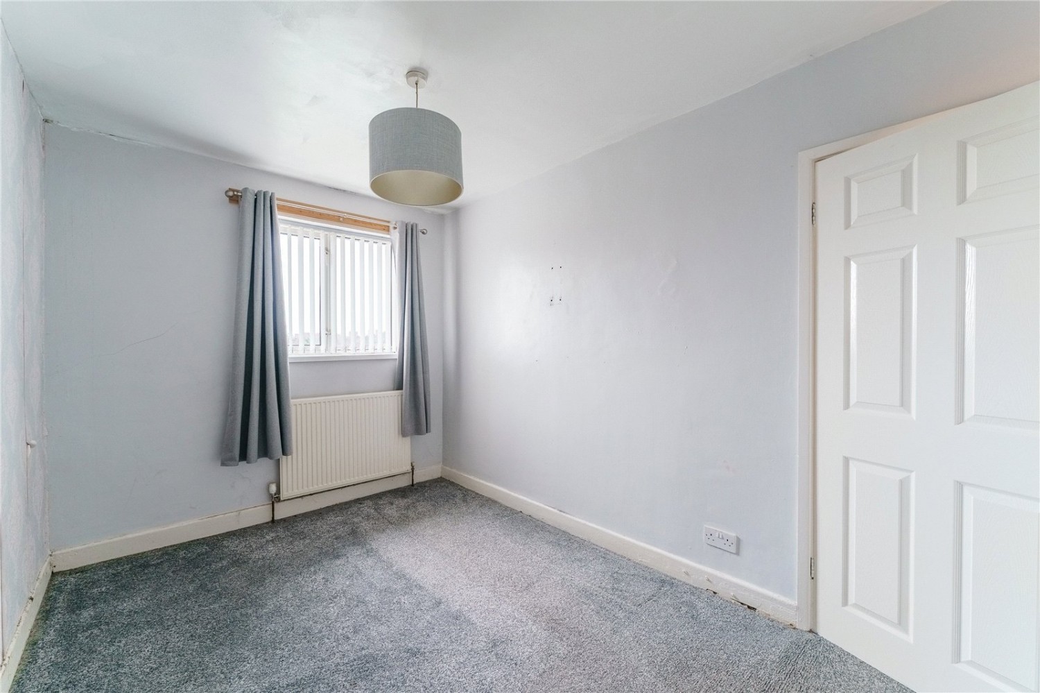 Upton, Pontefract, West Yorkshire