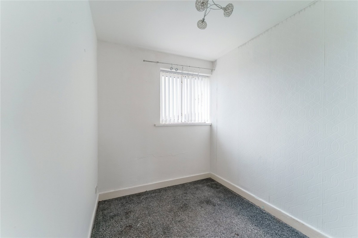 Upton, Pontefract, West Yorkshire