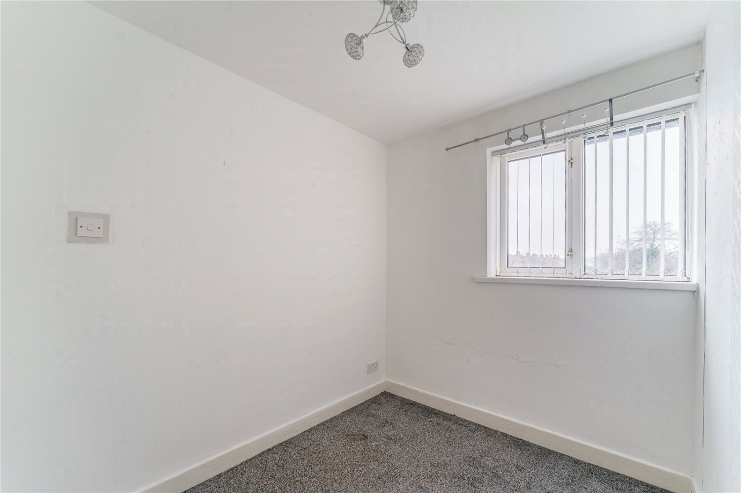 Upton, Pontefract, West Yorkshire