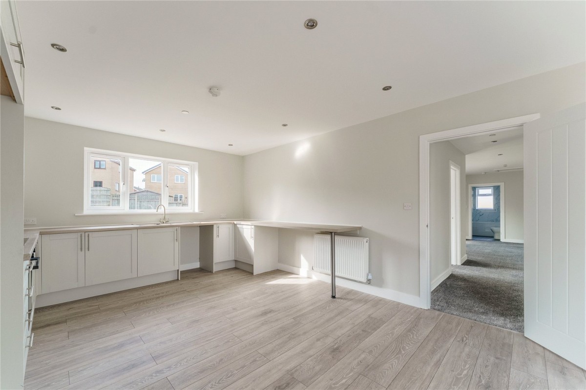 Upton, Pontefract, West Yorkshire