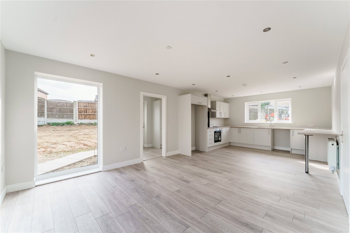 Upton, Pontefract, West Yorkshire