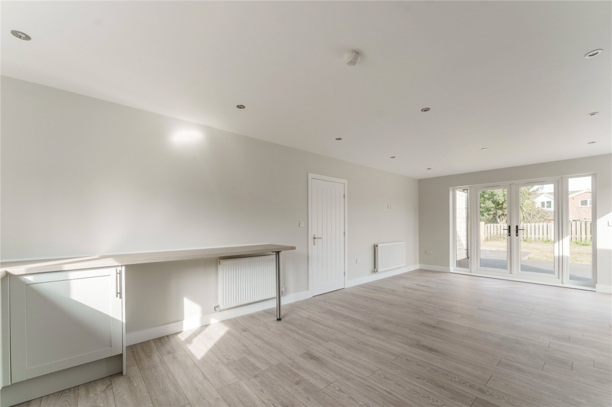 Upton, Pontefract, West Yorkshire