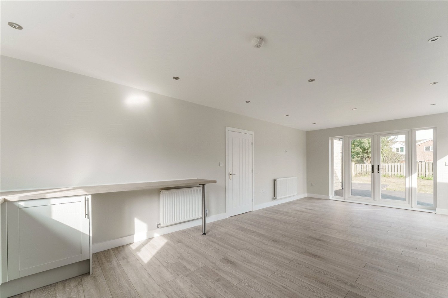 Upton, Pontefract, West Yorkshire