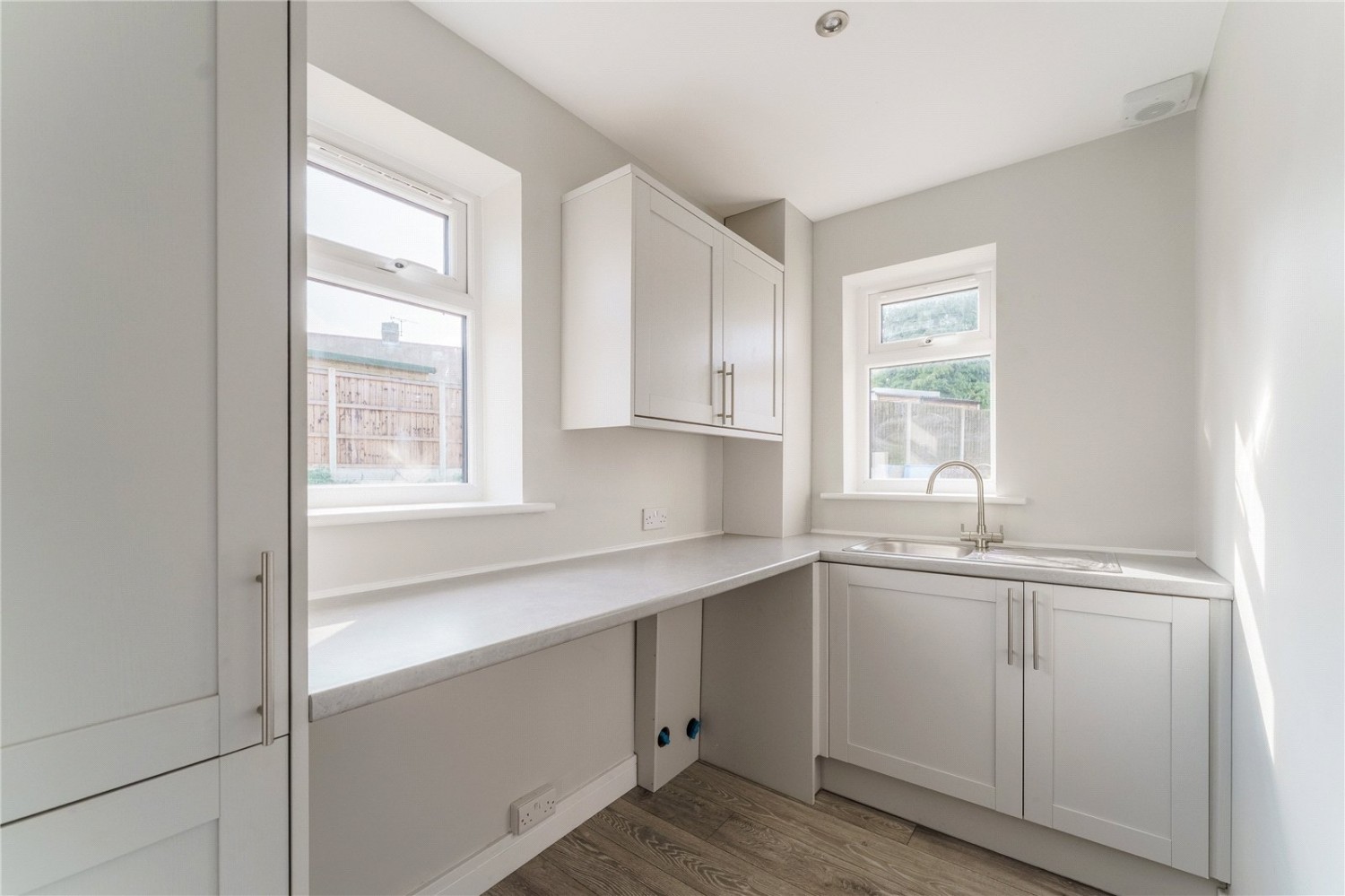 Upton, Pontefract, West Yorkshire