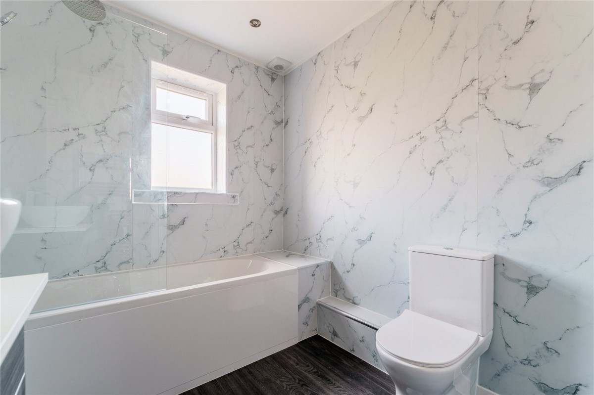 Upton, Pontefract, West Yorkshire