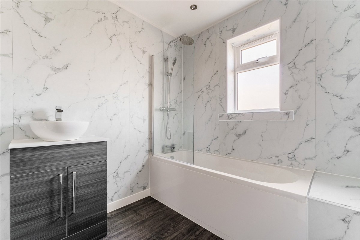 Upton, Pontefract, West Yorkshire