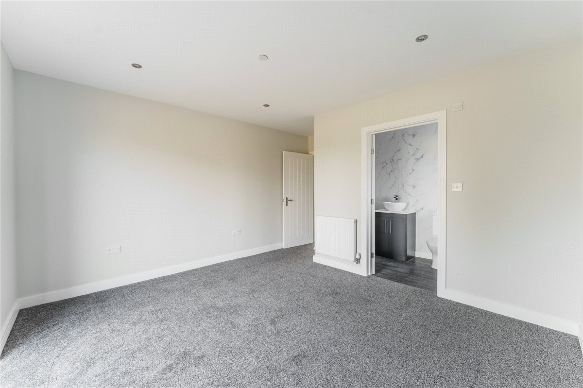 Upton, Pontefract, West Yorkshire