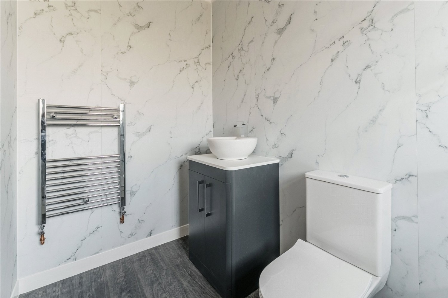 Upton, Pontefract, West Yorkshire