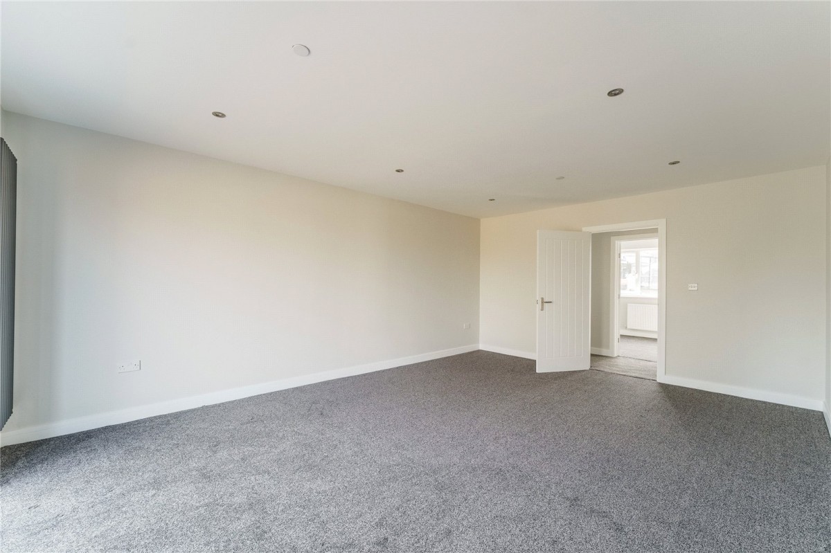 Upton, Pontefract, West Yorkshire