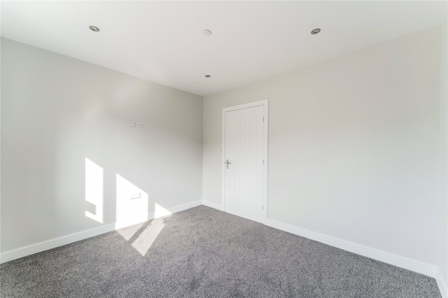 Upton, Pontefract, West Yorkshire