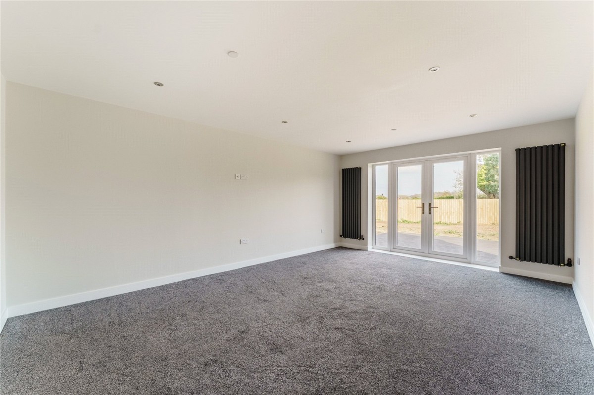 Upton, Pontefract, West Yorkshire