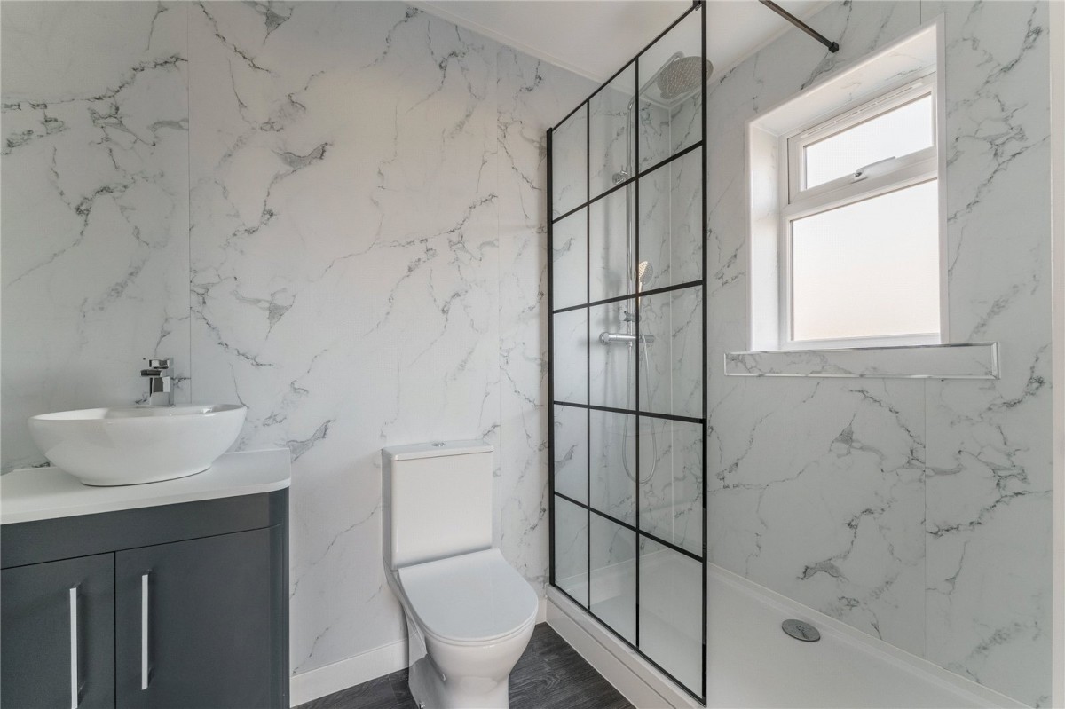 Upton, Pontefract, West Yorkshire