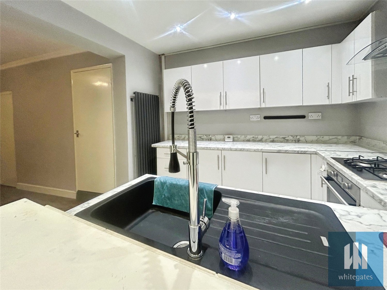 Hemsworth, Pontefract