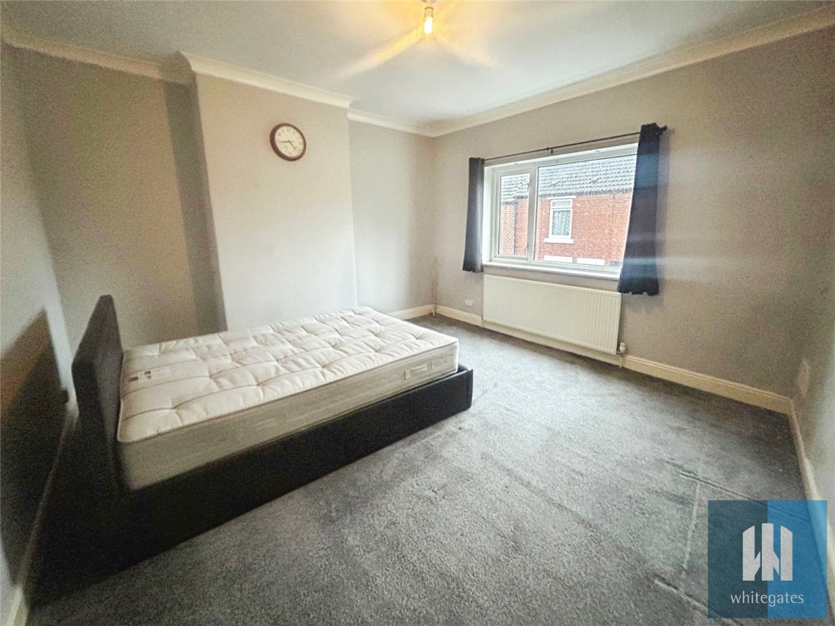 Hemsworth, Pontefract