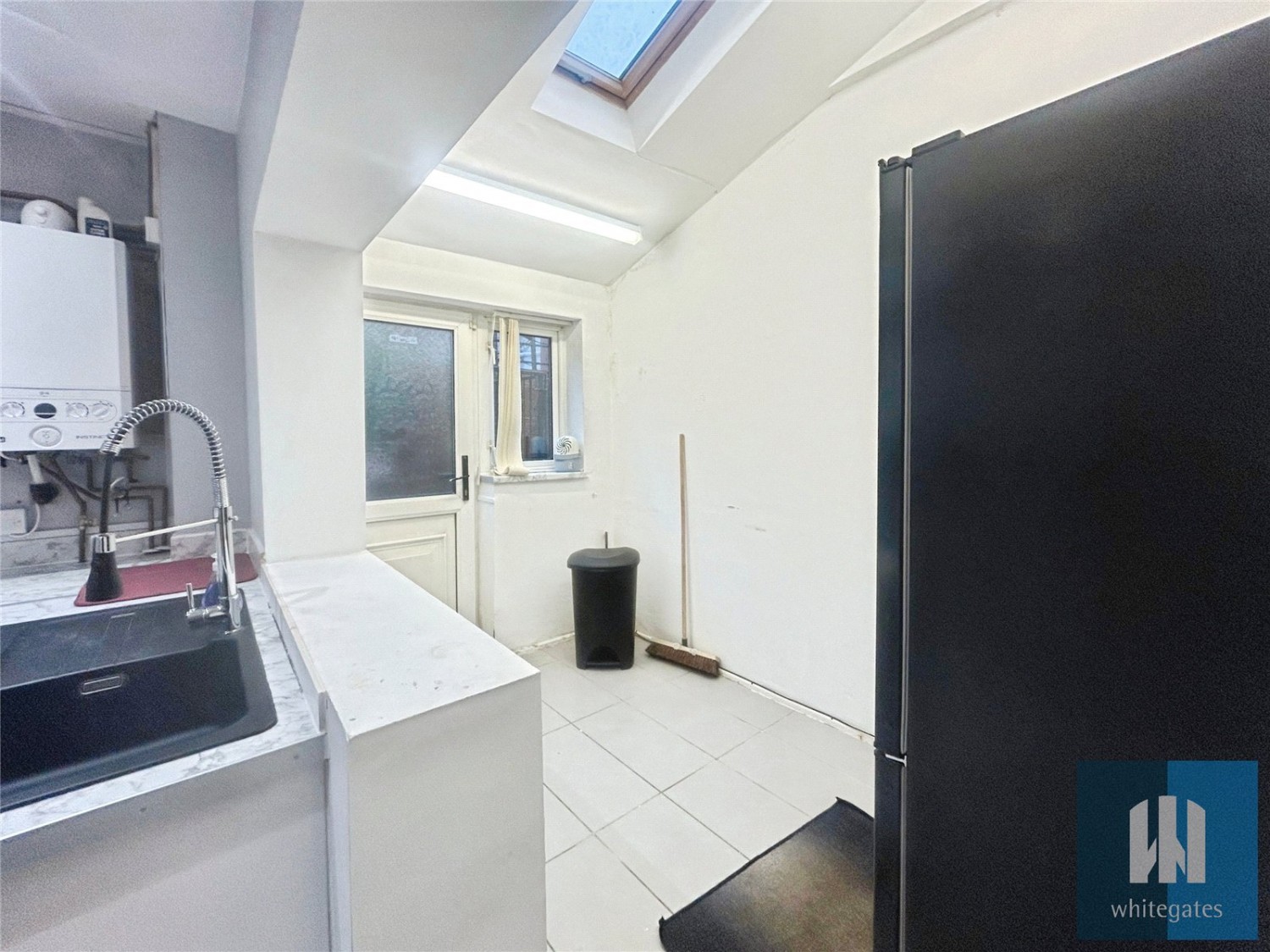 Hemsworth, Pontefract