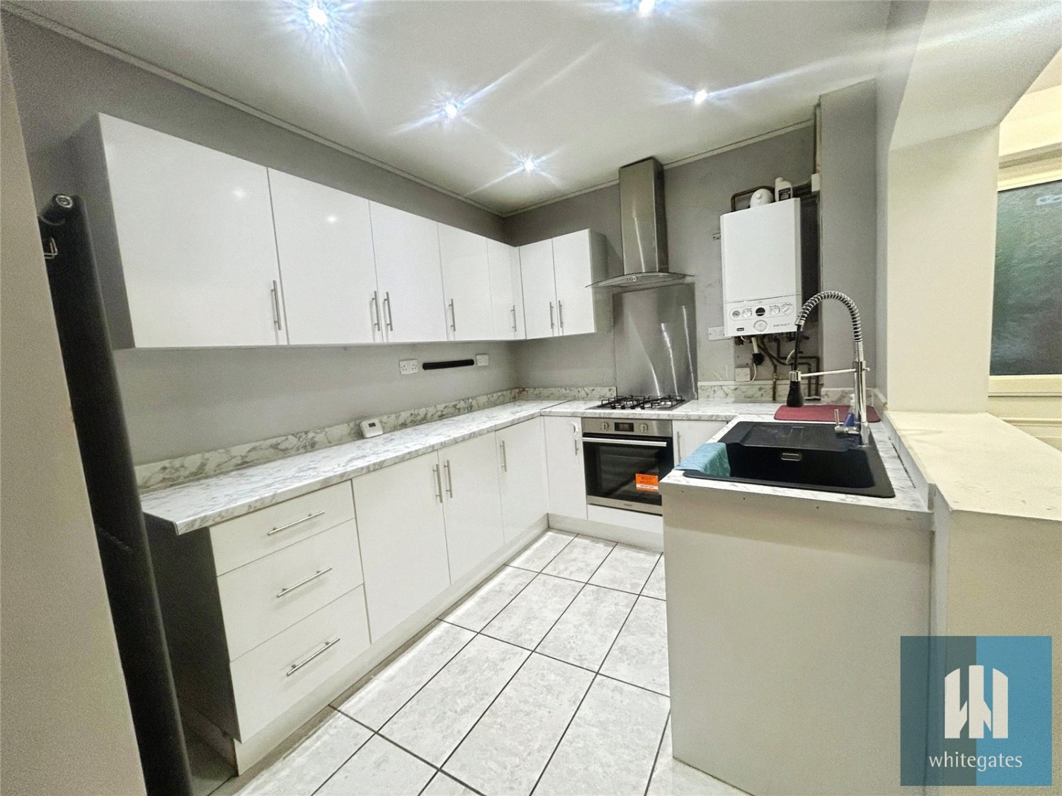 Hemsworth, Pontefract