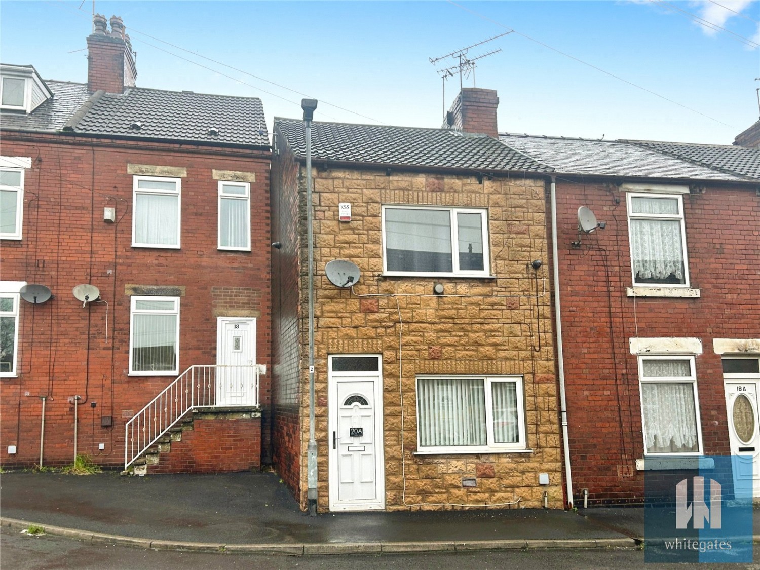 Hemsworth, Pontefract