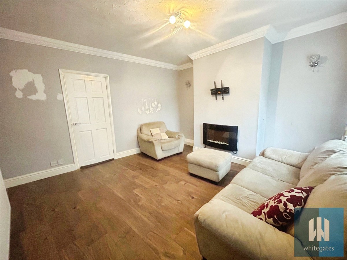 Hemsworth, Pontefract