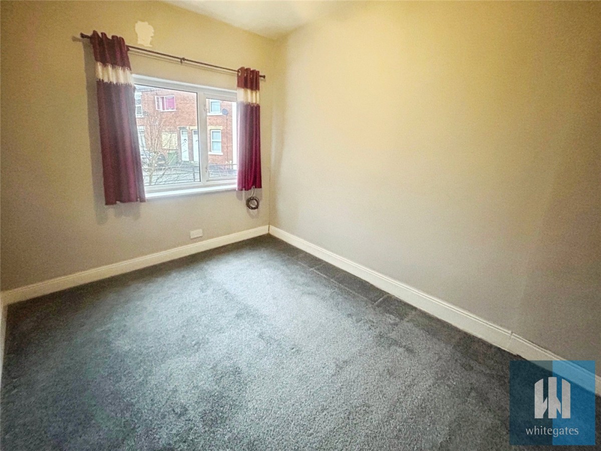 Hemsworth, Pontefract