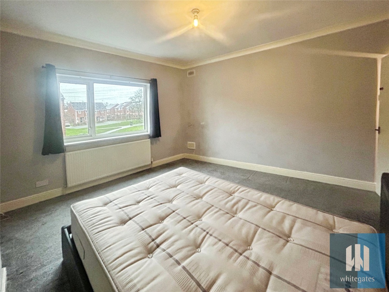 Hemsworth, Pontefract