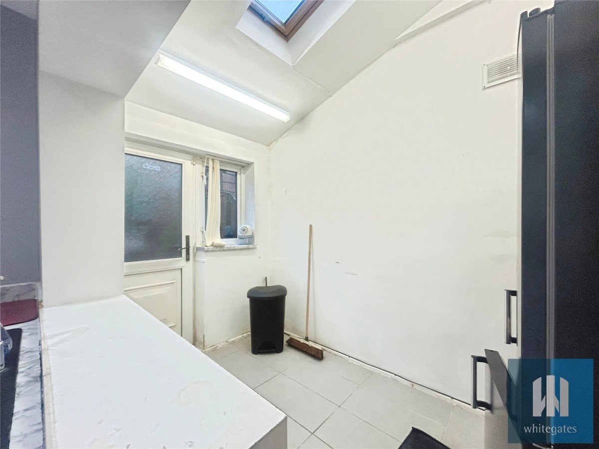 Hemsworth, Pontefract