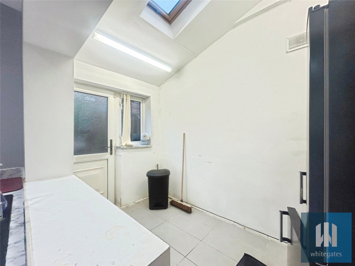 Hemsworth, Pontefract