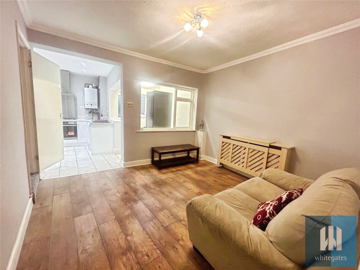 Hemsworth, Pontefract