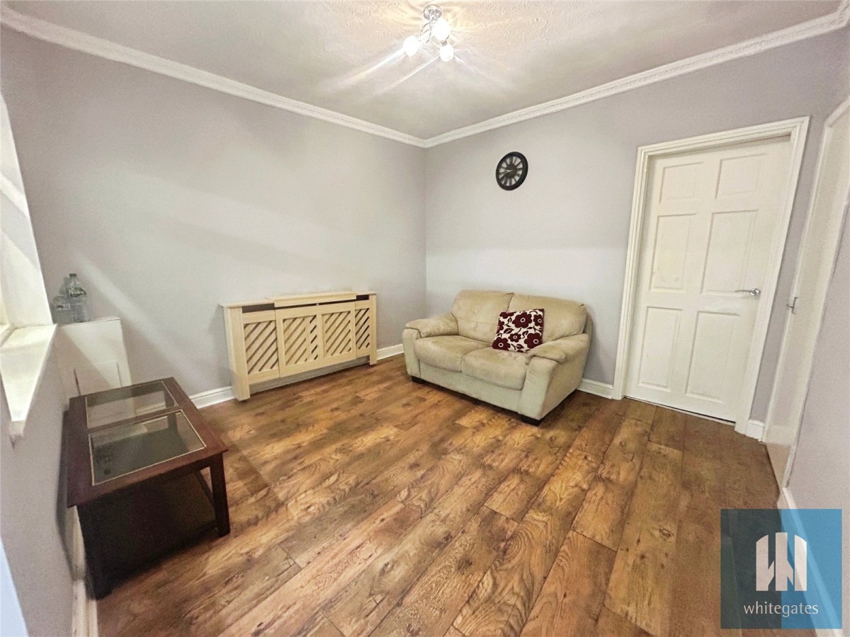 Hemsworth, Pontefract