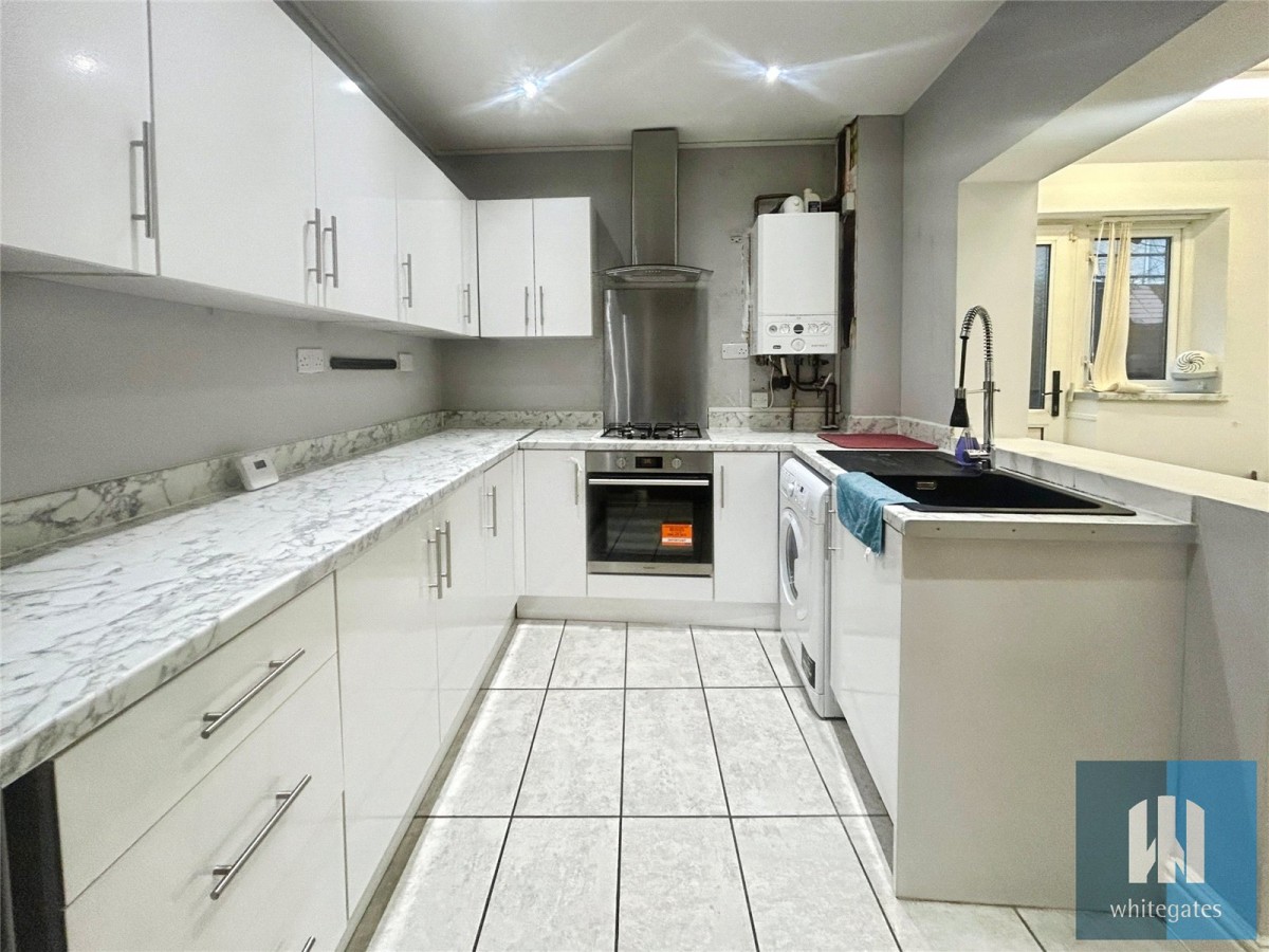 Hemsworth, Pontefract