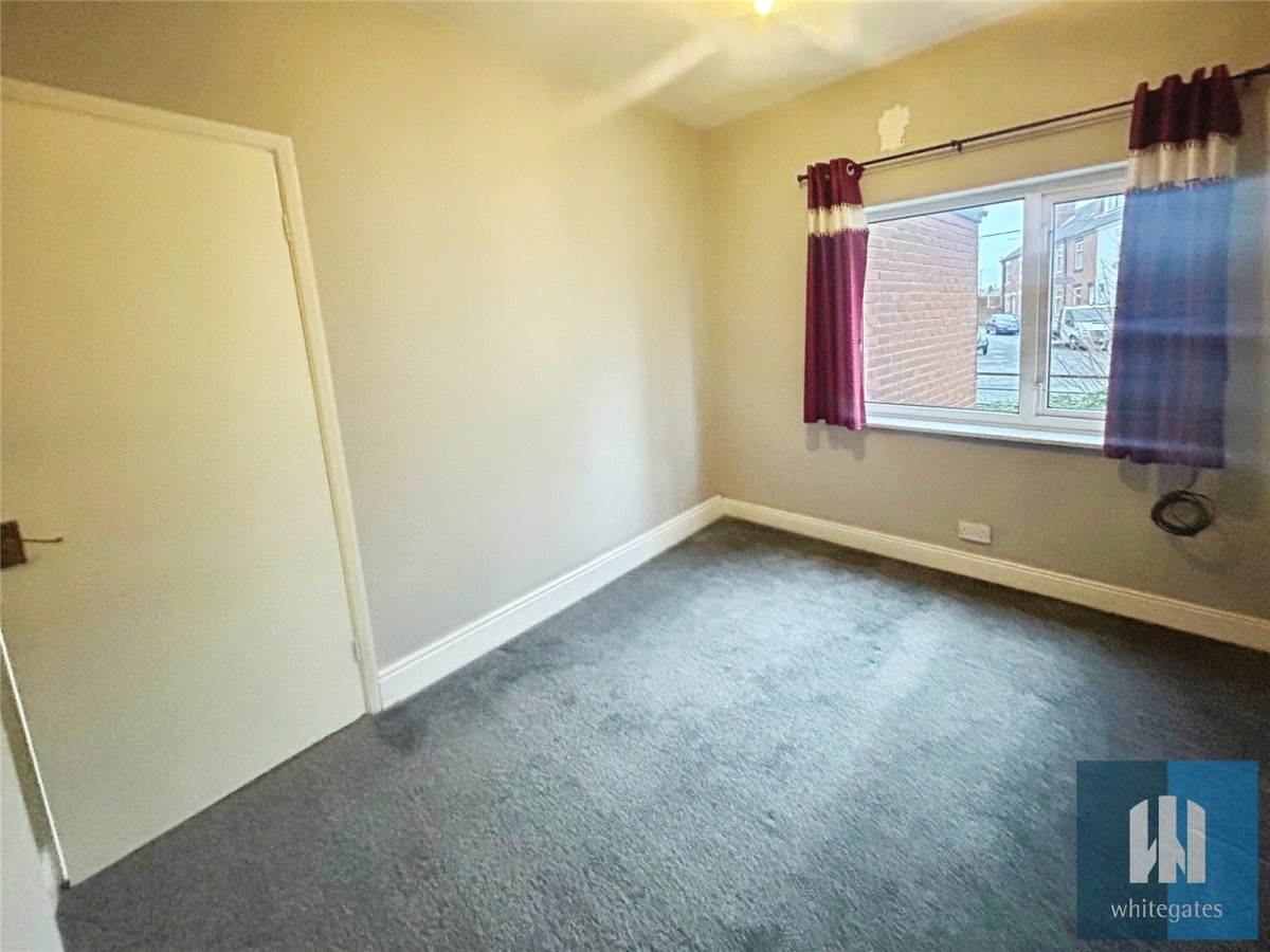 Hemsworth, Pontefract