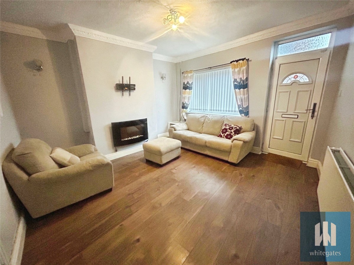 Hemsworth, Pontefract