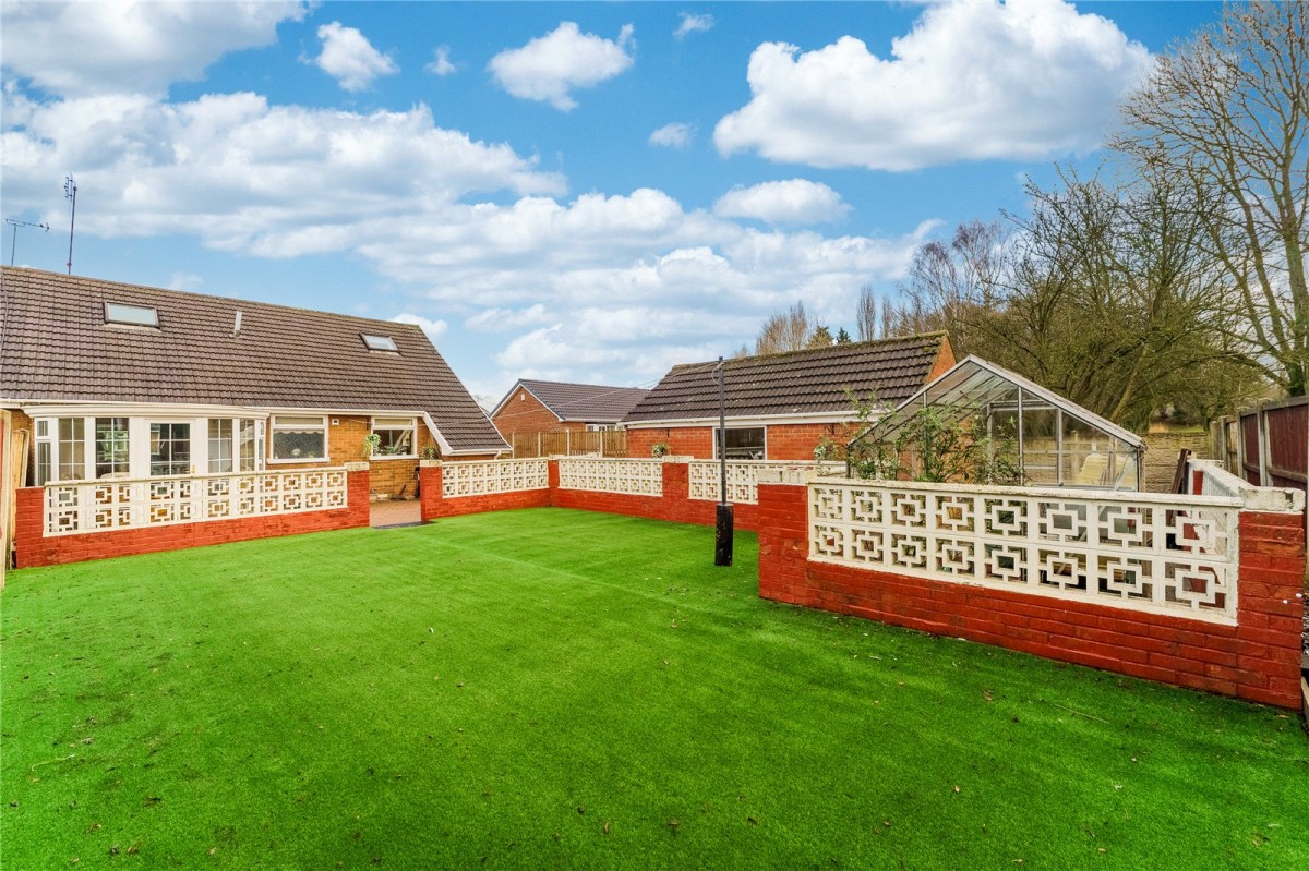 South Kirkby, Pontefract, West Yorkshire