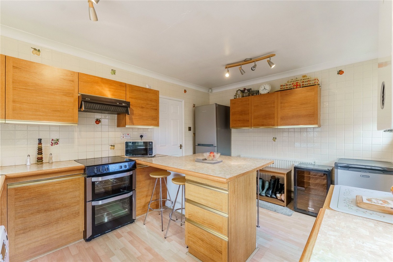 South Kirkby, Pontefract, West Yorkshire