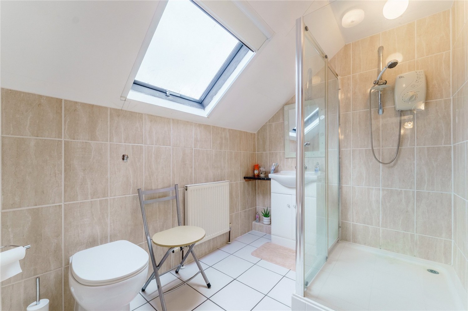 South Kirkby, Pontefract, West Yorkshire