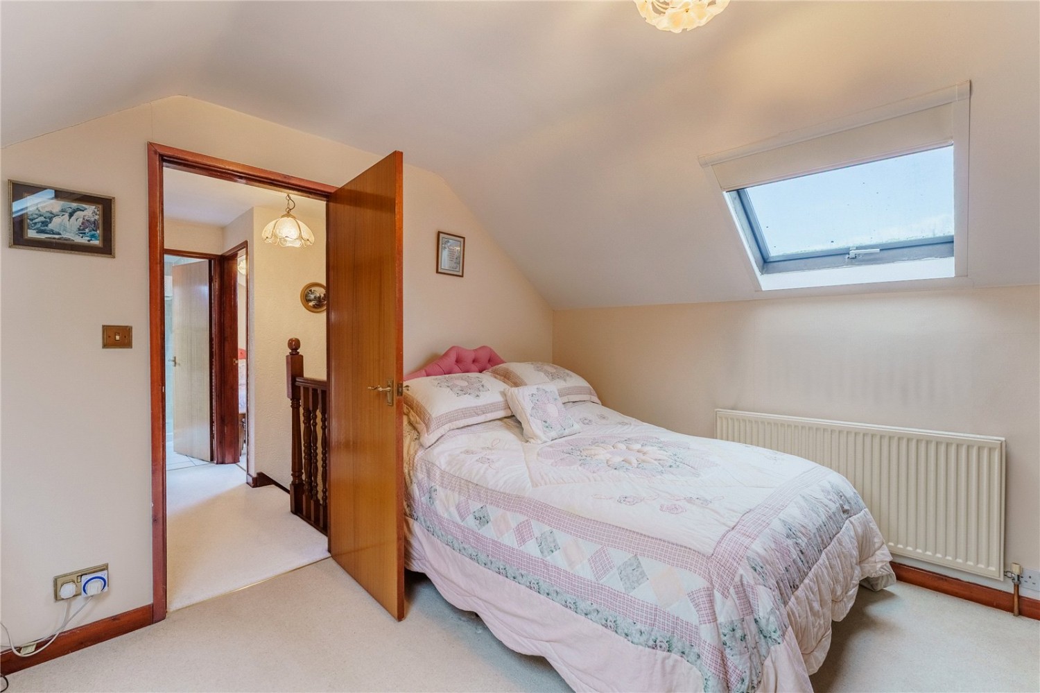 South Kirkby, Pontefract, West Yorkshire