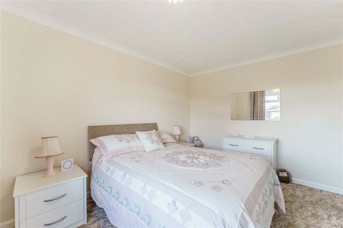 South Kirkby, Pontefract, West Yorkshire