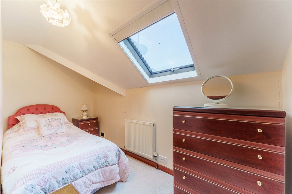 South Kirkby, Pontefract, West Yorkshire