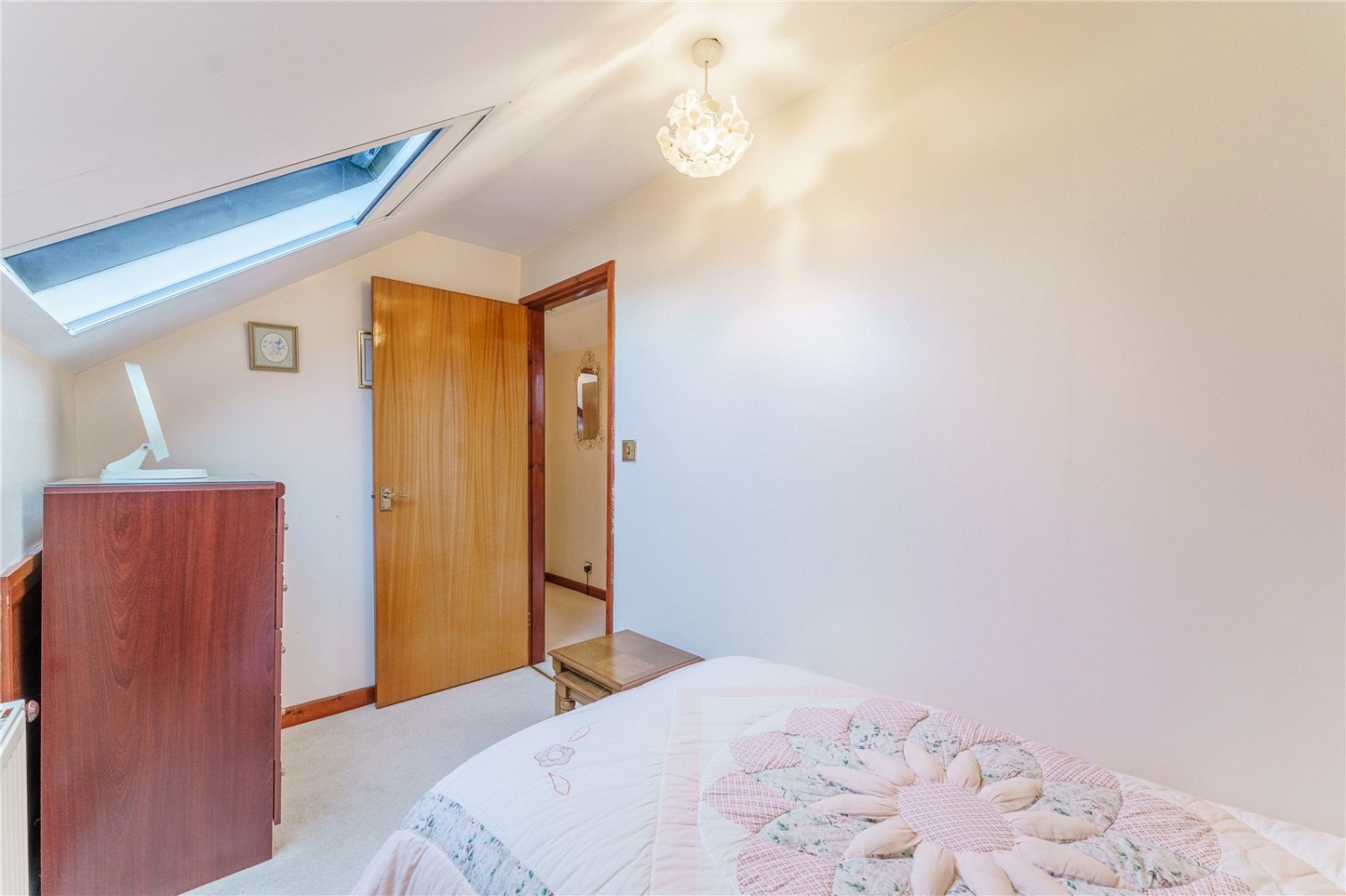 South Kirkby, Pontefract, West Yorkshire