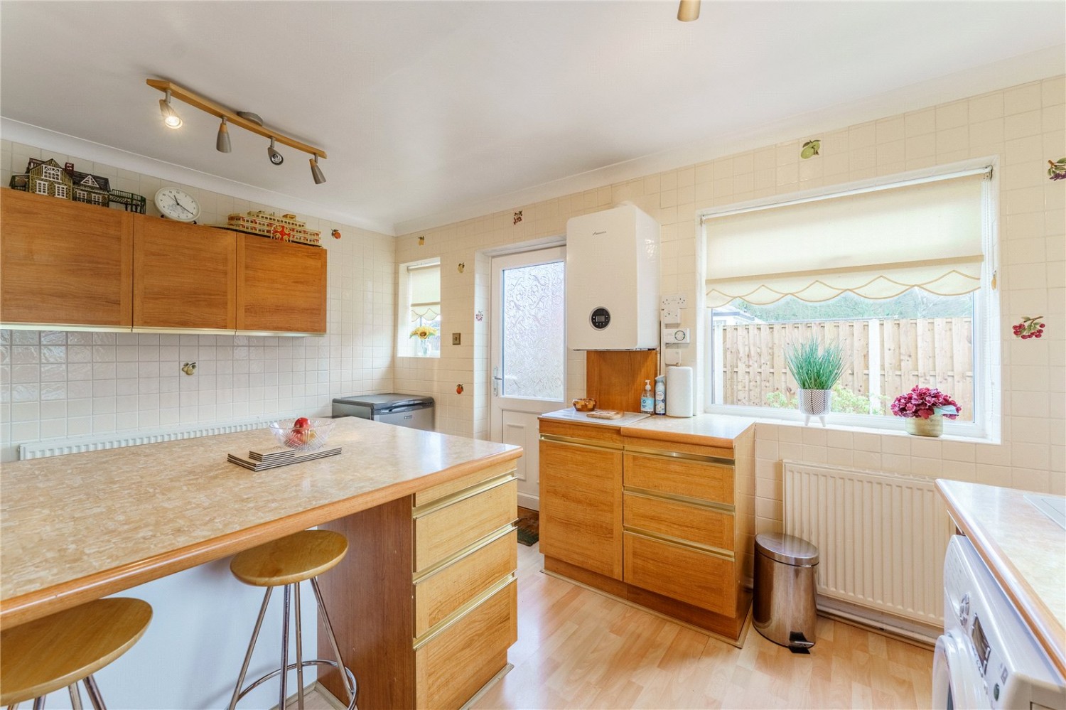 South Kirkby, Pontefract, West Yorkshire