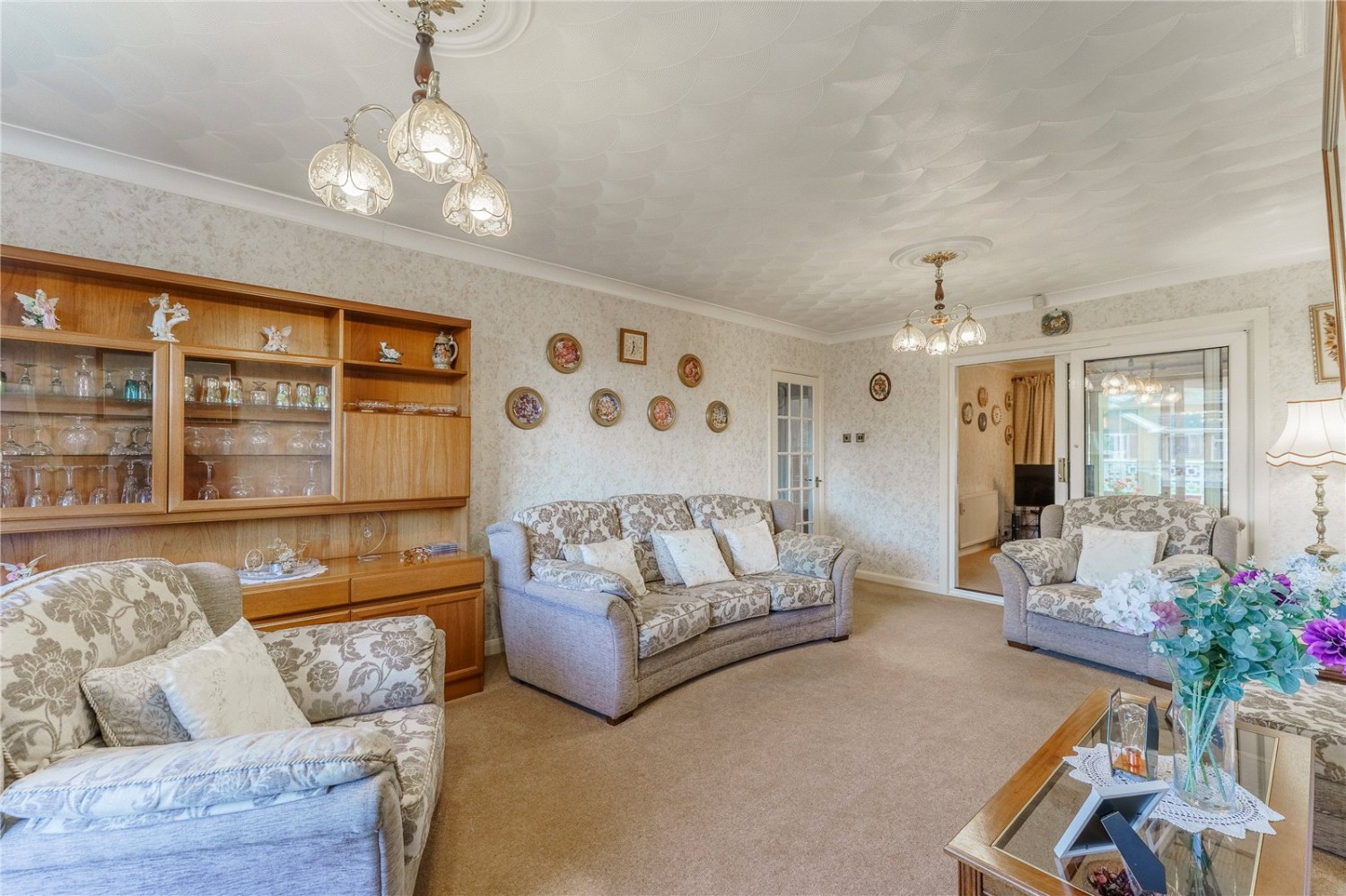 South Kirkby, Pontefract, West Yorkshire