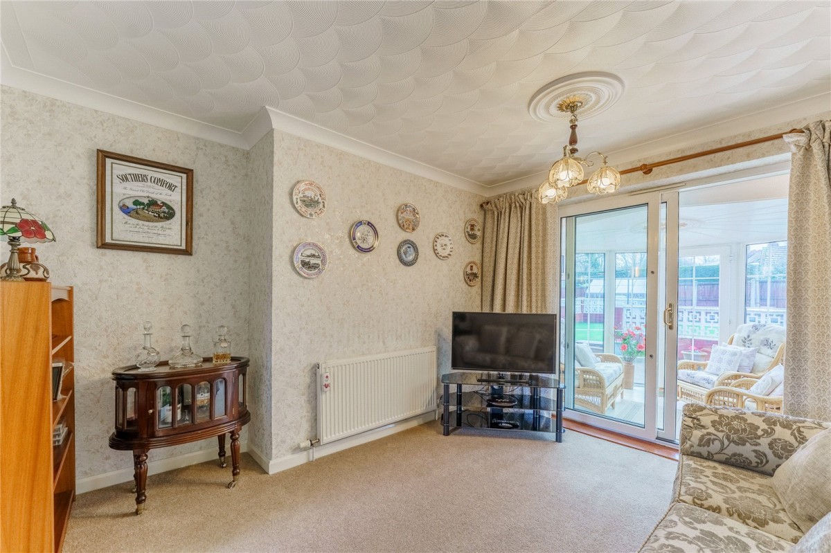 South Kirkby, Pontefract, West Yorkshire