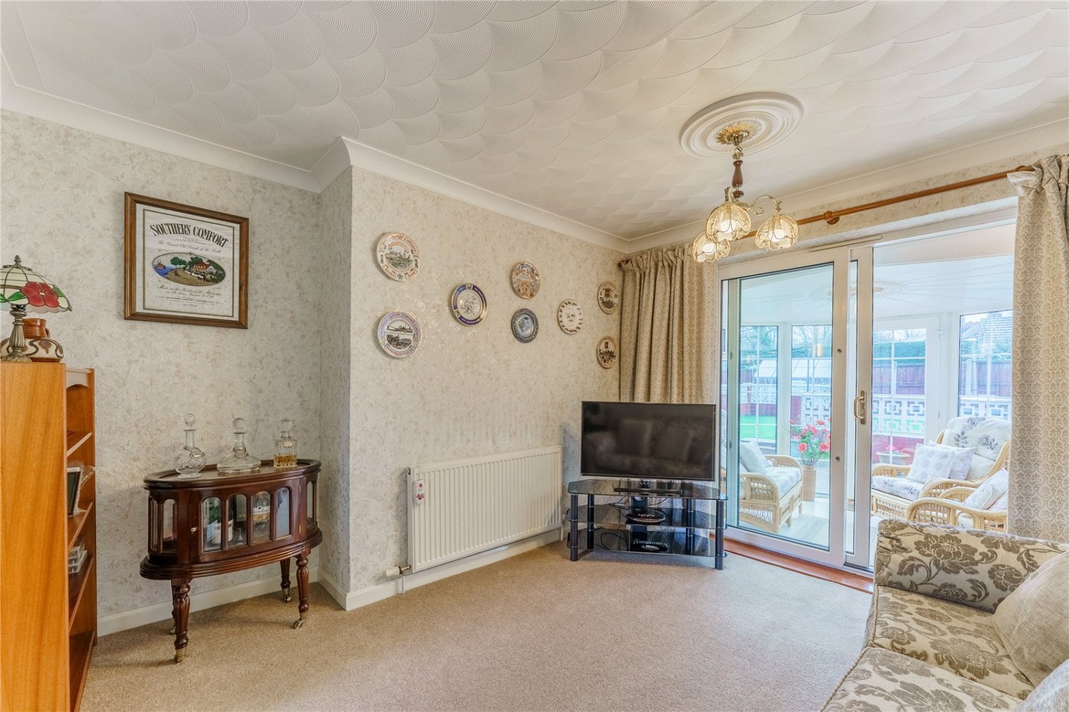 South Kirkby, Pontefract, West Yorkshire