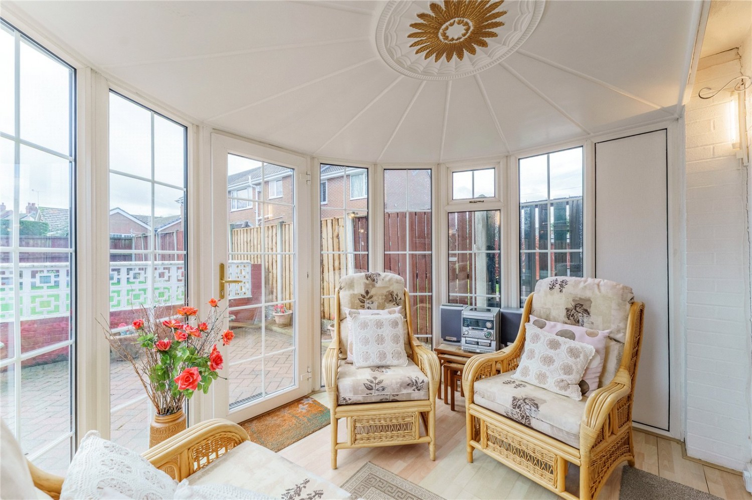 South Kirkby, Pontefract, West Yorkshire