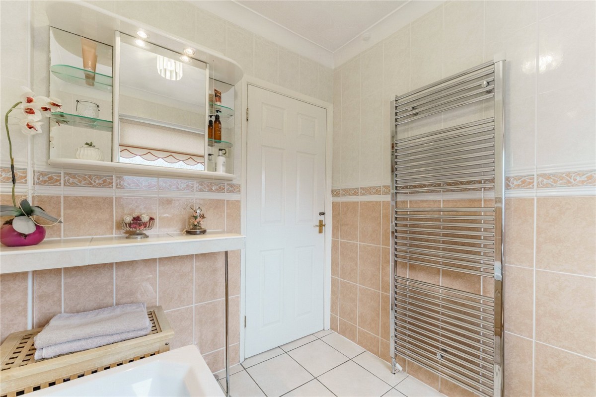 South Kirkby, Pontefract, West Yorkshire