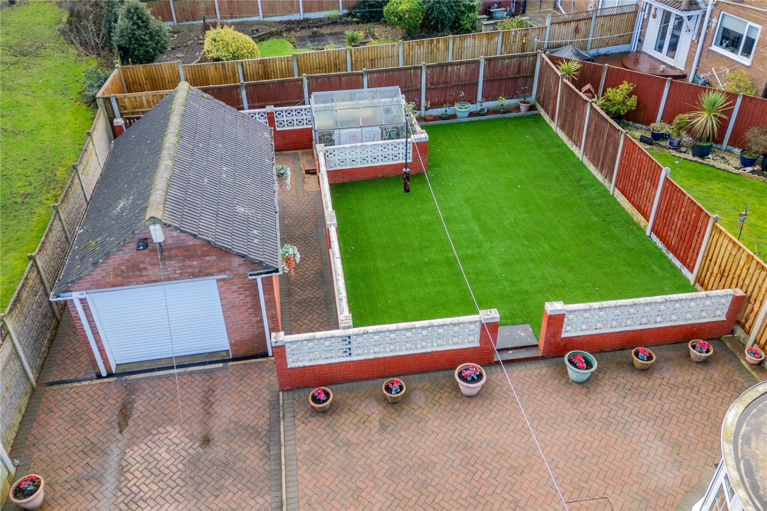 South Kirkby, Pontefract, West Yorkshire