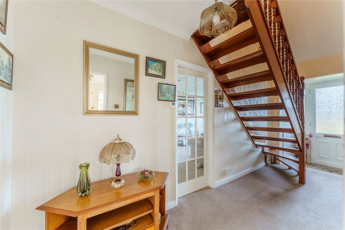 South Kirkby, Pontefract, West Yorkshire