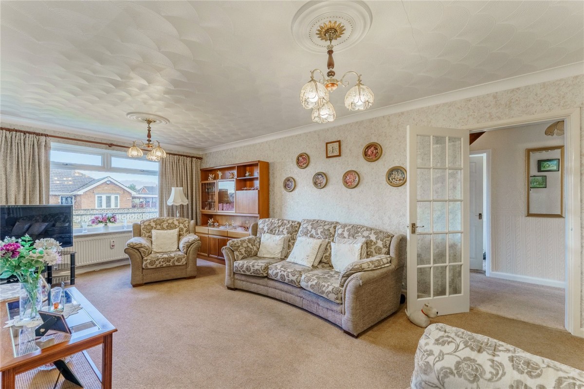 South Kirkby, Pontefract, West Yorkshire