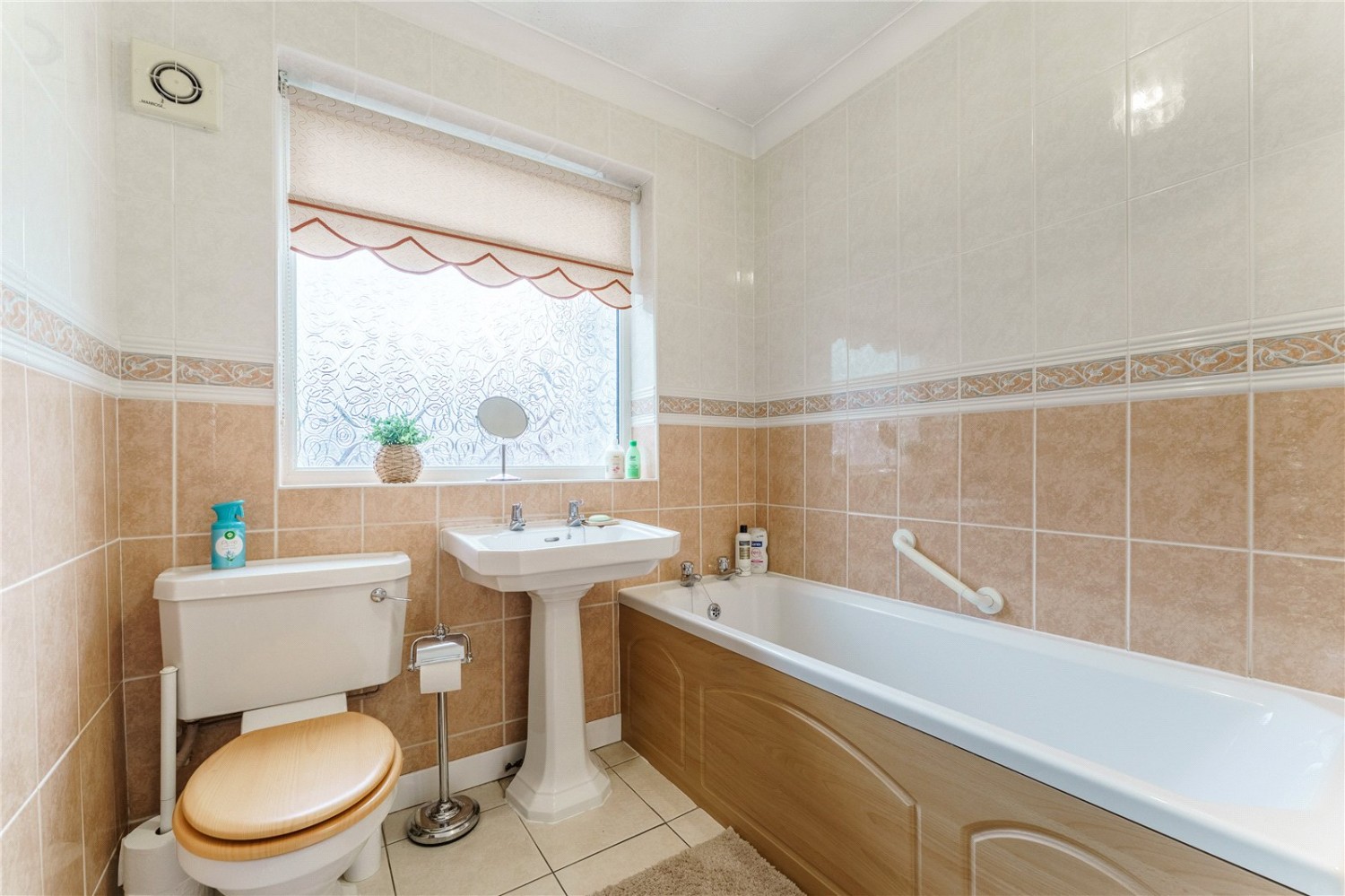 South Kirkby, Pontefract, West Yorkshire